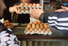 Da li je bezbedno kupovati jaja na pijaci? Ove namirnice su leti posebno rizične, otvorite četvore oči kad ih pazarite