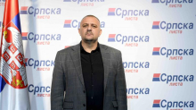ZAPOROŽAC UPOZORIO: Nasilje nad Srbima na KiM je organizovano i sistematsko – traje tiho etničko čišćenje koje svet ignoriše!