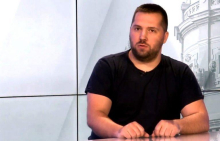 POGAČAR POZIVA NA NASILNU SMENU VLASTI: Vučić mora da bude smenjen na bilo koji način!