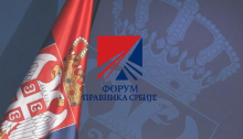 UDAR NA PRAVNI POREDAK KOJI MORA BITI HITNO SANKCIONISAN: Forum pravnika Srbije poziva Javno tužilaštvo za organizovani kriminal da reaguje na terorizam