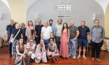 'Galeb' stiže na Lokrum: velika glumačka imena zatvaraju dramski program Igara