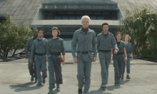 Alien: Earth – osrednja SF/horor akcija s plastičnim čudovištem