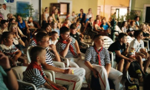 Kratki, a veliki: filmske poslastice na Festivalu kratkog metra u Novigradu