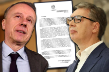 REKTOR ODGOVARA SAMO STRANIM AMBASADAMA?! Đokić od februara nije ni odgovorio na poziv predsednika Vučića na dijalog!