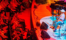 Objavljen program ostatka 16. Zagreb Jazz Festivala