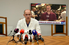 RAZOTKRIVENE LAŽI O 