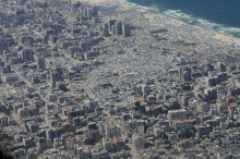 Hamas privolil v zadnji predlog Katarja in Egipta o premirju v Gazi