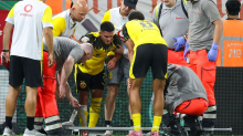 Essen gegen Dortmund: 