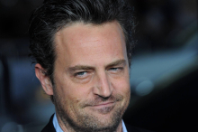 Matthew Perry: Tod von „Friends“-Star: Dealerin will sich schuldig bekennen