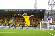 Johnny Ertl analysiert: Was Sturm-Gegner Bodø/Glimt ausmacht