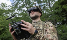 Umjetna inteligencija mijenja zapovijedanje: Je li ovo kraj vojske kakvu poznajemo?