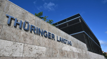 Landtag: Ex-Ärztekammer-Chefin: 