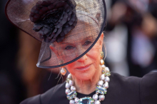 Bond-Nachfolge: Keine Frau als 007? Helen Mirren über das Bond-Dilemma