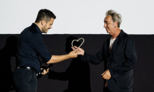 Paolo Sorrentino primio Počasno Srce Sarajeva: 'Ovaj je festival važan za Europljane, doći ću opet'