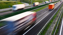 Po češki avtocesti kmalu s 150 kilometri na uro