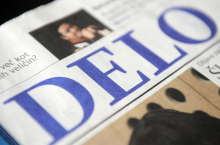 Spremembe v družbi Delo: medijske dejavnosti bodo predvidoma prenesene na novo podjetje
