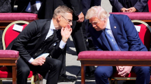 Transatlantische Beziehung: Der Trump-Flüsterer