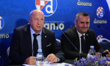 Jednoglasno usvojen novi Statut Dinama, Zajec dobacio: Ovo je kao u socijalizmu