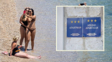 Apartmani u 'banani': U srpnju imali 300.000 noćenja manje nego lani, hotelima brojke rastu