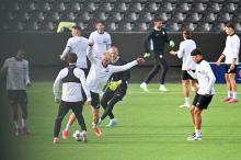 Champions League, Play-off: Was für Sturm auf dem Spiel steht
