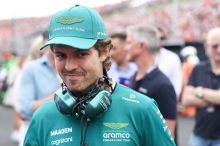 Gerüchteküche Formel 1: Bekommt Felipe Drugovich seine Chance?