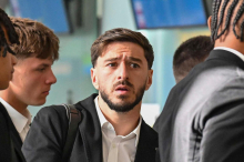 Lieber Europa- als Champions League?: Ein Gedanke ohne Weitblick