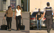 Žaberl o mafijskih organizacijah: Ne moremo si delati utvar, da pri nas tega ni