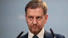 Ukraine-Krieg: Kretschmer gegen deutsche Bodentruppen in der Ukraine