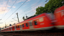 Modernisierung Schienennetz: Bauarbeiten an Voreifelbahn - Statt Bahnen fahren Busse