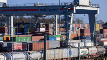 Konjunkturflaute: Jeder Vierte will mehr Tempo bei Infrastrukturausbau