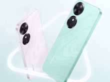 Telefon 5G z unikatnim dizajnom in ceno pod 75 evrov