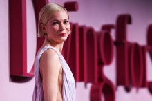 Michelle Williams: „Dawson‘s Creek“-Darstellerin verkündet Geburt ihres vierten Kindes