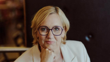 Birgit Fenderl: 