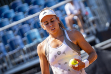 Grand Slam in New York: Verpokert und verzettelt: Österreichs Tennis-Asse enttäuschten in New York