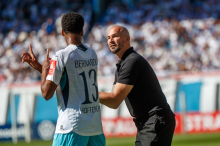 Sky-Experte Didi Hamann sieht bei Christian Ilzers Hoffenheim einen 