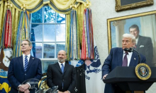 Trumpov kabinet najavio nekoliko neobičnih dogovora s američkim kompanijama