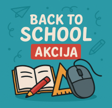 Back to School: Osveži svoj kotiček z vrhunskimi popusti