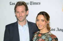 Aubrey Plaza nach Tod von Ehemann Jeff: „Ein täglicher Kampf“