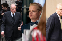 Skandale hinter Palastmauern: Wenn Royals in den Schlagzeilen landen
