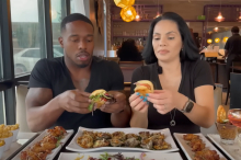 Food-Influencer: „Das hätte unser letztes Mahl sein können“