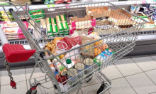 Cijene hrane svugdje rastu: Isplati li se još uvijek kupovati u Sloveniji?