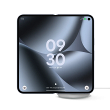 Pixel 10 Pro Fold: Googlov prvi prepogljivi telefon z Tensor G5