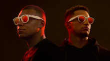 Meta in Oakley predstavljata nova pametna očala HSTN, ki so že na voljo za prednaročila