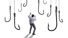 Phishing, psihologija in vaši zaposleni. Kako zgraditi učinkovito obrambo?