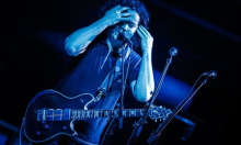 Jack White raspalio po Trumpu: Narančasti lik prerušen u čovjeka, varalica i niskorazredni fašist...