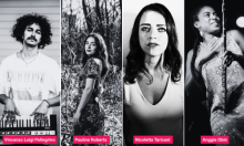 Rekordan broj mladih glazbenika stiže na treći Ponta Lopud Jazz Festival