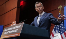 Privremeni šef NASA-e: Dosta je ekologije, idemo na Mjesec i Mars