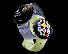 Pixel Watch 4: Večji zaslon, satelitski klici in do 40 ur delovanja