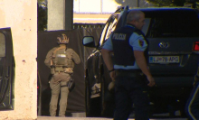 Dino Muzaferović - Cezar ne priznava krivde za umor Zovka