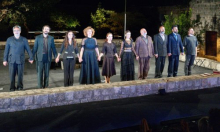 Ovacije na Lokrumu: Čehovljev 'Galeb' u režiji Janusza Kice oduševio publiku